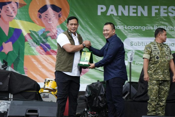 Dirut Bulog, Ahmad Rizal Ramdhani