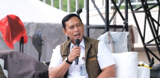 Dirut Bulog, Ahmad Rizal Ramdhani