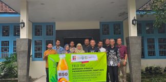 Field Trip Program Jurnalistik Biodiesel Sawit 2026