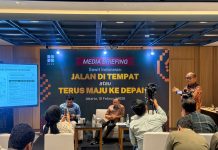 Ekonomi Nasional Ikut Terguncang Jika Sawit Guncang Direktur Eksekutif Palm Oil Agribusiness Strategic Policy (PASPI), Tungkot Sipayung