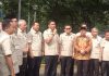 Ketua Umum HKTI, Sudaryono