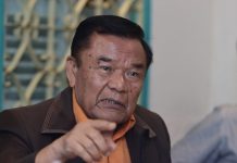 China Lirik Emisi Karbon Sawit Indonesia