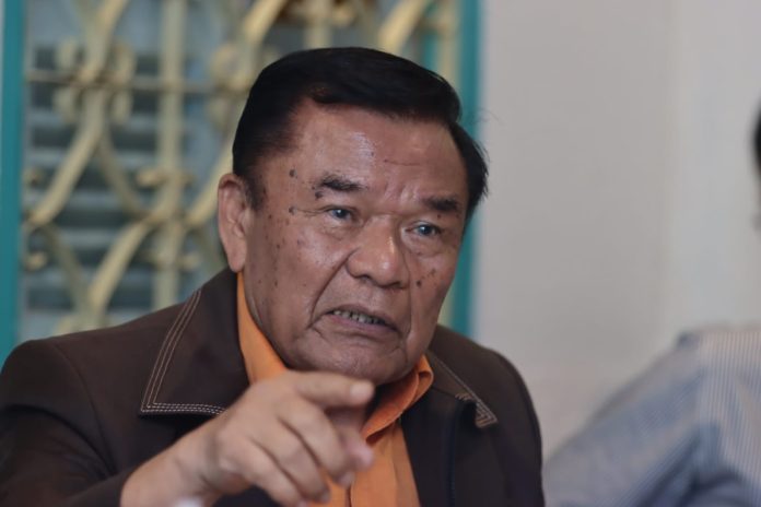 sahat-sinaga