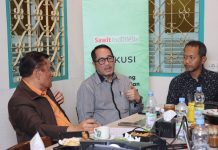 RUU Perlindungan Komoditas Strategis Masuk Prolegnas Anggota Komisi IV DPR RI, Firman Soebagyo