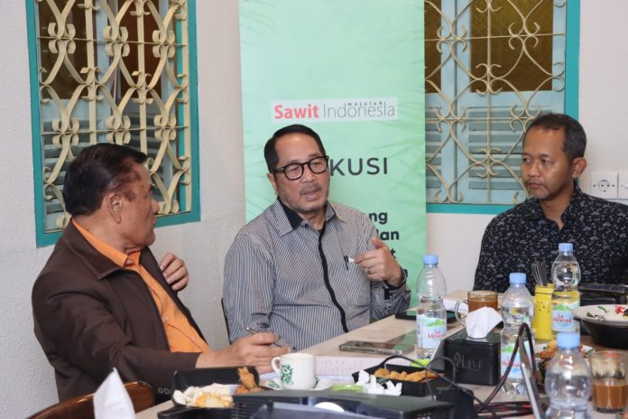 Anggota Komisi IV DPR RI, Firman Soebagyo