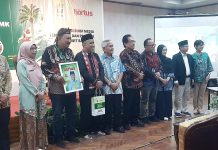 Workshop Media Temu UKMK dan Promosi Sawit Baik 2026