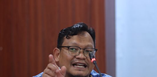 BMKG Prediksi Iklim 2026 Dukung Produksi Tembakau Tim Kerja Informasi Iklim Terapan BMKG, Siswanto