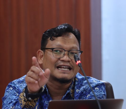 Tim Kerja Informasi Iklim Terapan BMKG, Siswanto