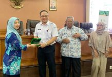 Perlu Pendekatan Kolaboratif dalam Hadapi Risiko Bencana Akibat Perubahan Iklim