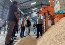 Dirut Perum Bulog, Ahmad Rizal Ramdhani