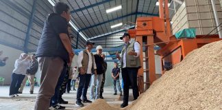 Dirut Perum Bulog, Ahmad Rizal Ramdhani