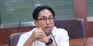 Kadip Perencanaan dan Pelayanan BPDP, Nugroho Adi Wibowo