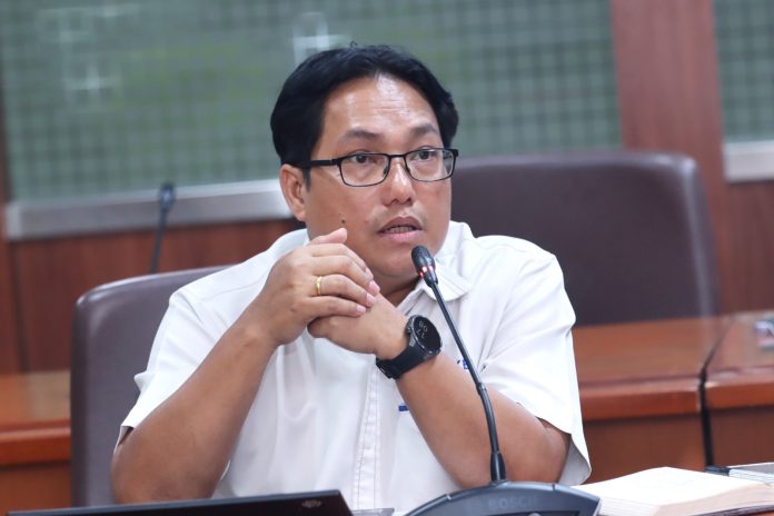 nugroho-adi-wibowo Kadip Perencanaan dan Pelayanan BPDP, Nugroho Adi Wibowo