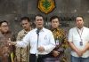 Menteri Pertanian (Mentan), Andi Amran Sulaiman