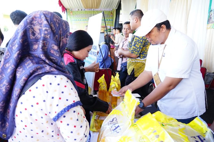 garakan-pangan-murah Gerakan Panan Murah