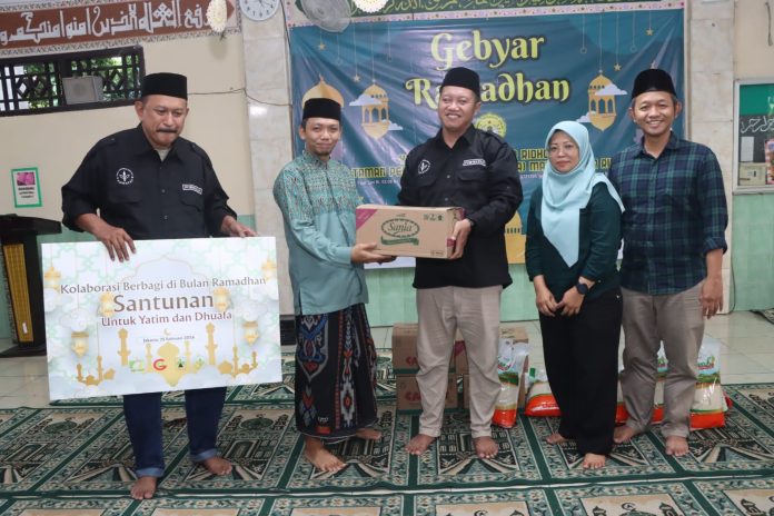 Ketua Forwatan, Beledung Bantolo