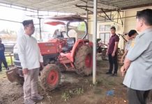 Menteri Pertanian, Andi Amran Sulaiman