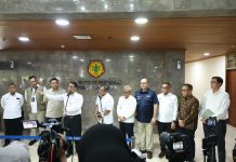 Menteri Pertanian, Andi Amran Sulaiman