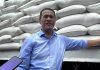 Stok Beras Nasional OTW 5 Juta Ton Menteri Pertanian (Mentan),Andi Amran Sulaiman