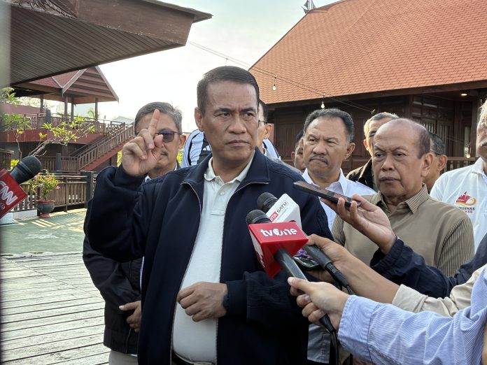 menteri-pertanian-andi-amran-sulaiman Menteri Pertanian (Mentan), Andi Amran Sulaiman