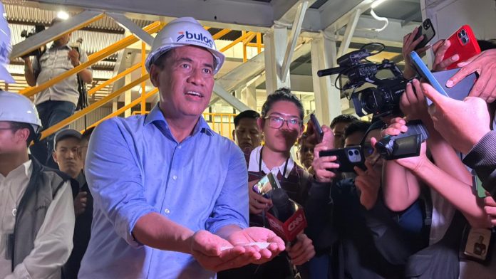 menteri-pertanian-andi-amran Menteri Pertanian (Mentan), Andi Amran
