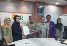 Kementan perkuat sdm peternakan.