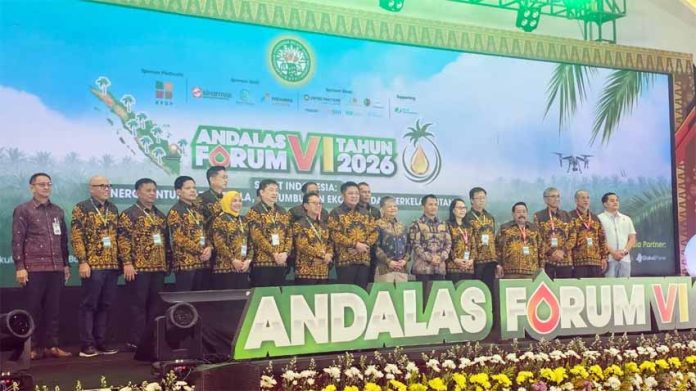 andalas