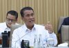 Menteri Pertanian (Mentan), Andi Amran Sulaiman