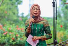 DPR Kritik Wajib Tanam Importir Gula Rafinasi Ketua Komisi VI DPR Anggia Erma Rini