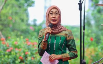 DPR Kritik Wajib Tanam Importir Gula Rafinasi Ketua Komisi VI DPR Anggia Erma Rini