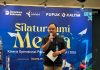 Sekretaris Perusahaan Pupuk Kaltim, Anggono Wijaya