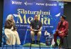 VP Pengembangan Bisnis Pupuk Kaltim, Astri Agustina