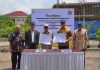 Kampus INSTIPER Gandeng Industri Bangun Teaching Plant Sawit Tanpa Uap