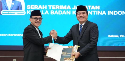 Abdul Kadir Karding