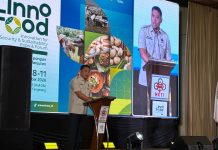 Ketua Umum HKTI, Sudaryono