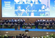 Menteri Pertanian (Mentan), Andi Amran Sulaiman.