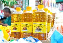 Bulog Usul Tambahan Kuota DMO Minyakita Jadi 65 Persen