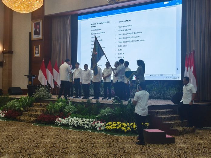 Wakil Menteri Pertanian Sudaryono