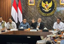 Menteri Koordinator Bidang Pangan, Zulkifli Hasan