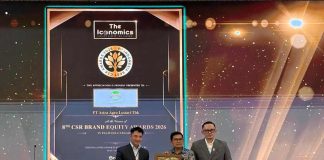 Astra Agro Dianugerahi Penghargaan 8th Indonesia CSR Brand Equity Awards 2026
