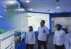 Lewat Command Center, PI Perkuat Pengawasan dan Mitigasi Kelangkaan Pupuk Subsidi Secara Real-Time