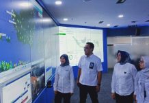 Lewat Command Center, PI Perkuat Pengawasan dan Mitigasi Kelangkaan Pupuk Subsidi Secara Real-Time