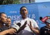 Bulog Dapat Tugas Baru Selain Serap Beras dan Jagung Direktur Utama Perum Bulog, Ahmad Rizal Ramdhani