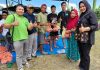 Perkuat Hubungan dengan Masyarakat, Musim Mas Salurkan Hewan Kurban