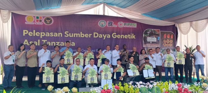 Duta Besar Tanzania untuk Indonesia, Macocha Moshe Tembele