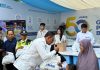 Bulog Bakal Jadi Orkestrator Logistik hingga Tingkat Internasional Direktur Utama Perum Bulog, Ahmad Rizal Ramdhani