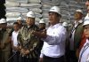 Menteri Pertanian (Mentan), Andi Amran Sulaiman