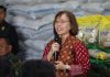 Perwakilan International Rice Research Institute (IRRI), Inez Hortense SL