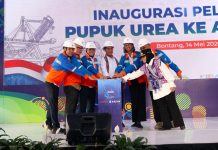 Menteri Pertanian (Mentan), Andi Amran Sulaiman.