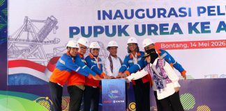 Menteri Pertanian (Mentan), Andi Amran Sulaiman.